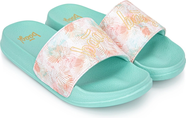 Baagl Sunset slippers size 36