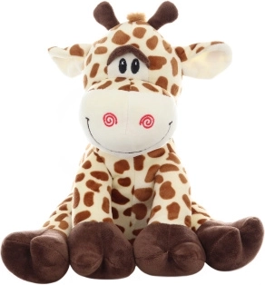 Plush Giraffe 27 cm