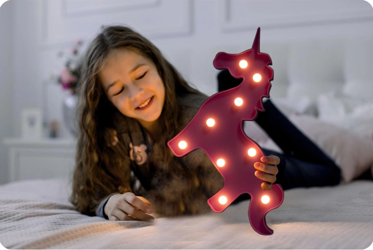 Lahka, prenosna in na baterije