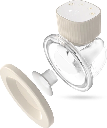 Trostopenjska tehnologija za naravni ritem