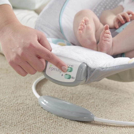 Nežne vibracije in 7 melodij za pomiritev