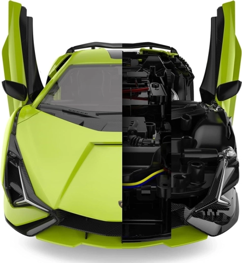 Odpirajoča se vrata in podrobna izvedba