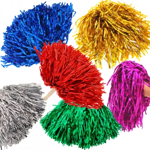 Pom-pomi za cheerleading