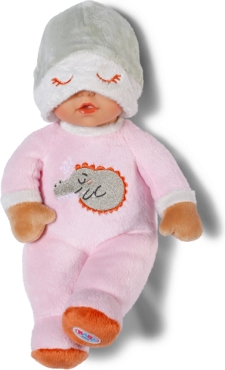 Soft first doll