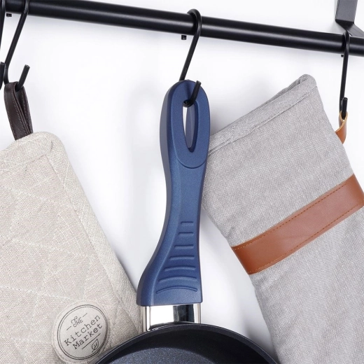 Udobno in varno rokovanje