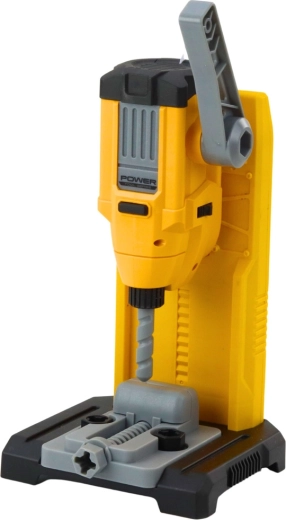 Realističen namizni vrtalnik s svetlobnimi in zvočnimi učinki