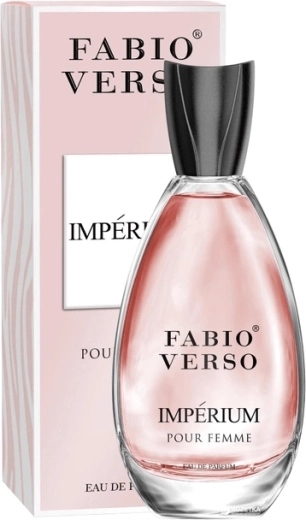 Ženska parfumska voda Bi-Es Fabio Verso Imperium 100 ml