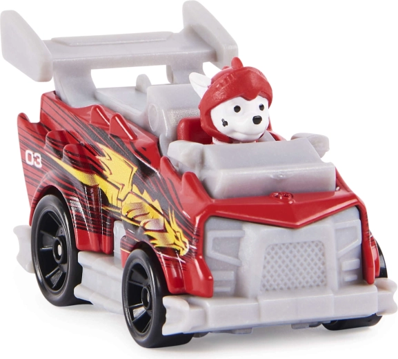 Gladko gibanje in zabava od 3 let