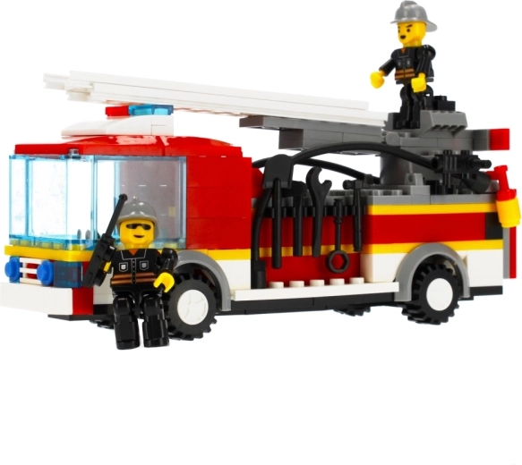 Premična kolesa in podrobna izdelava