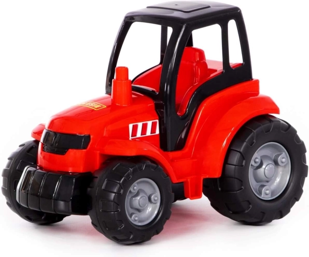 Sturdy toy for indoors and outdoors