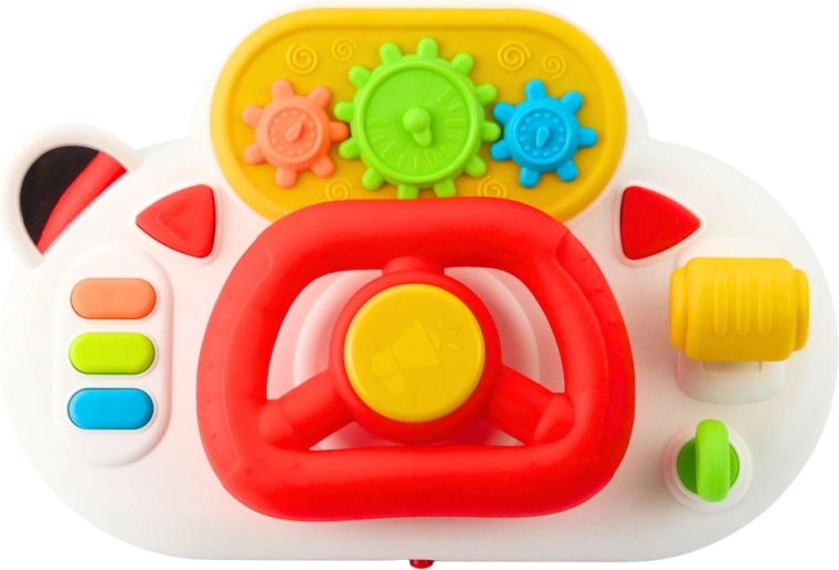 Bogat senzorični dražljaj