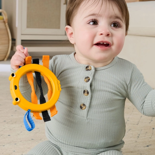 Idealen sopotnik doma in na poti