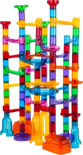 Stabilna konstrukcija in pisani deli