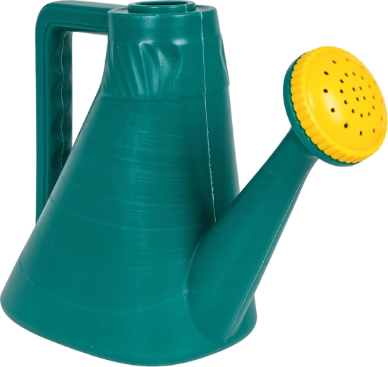 Zalivalka z nežnim pršem