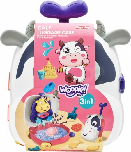 3v1 zabava v prisrčnem kovčku