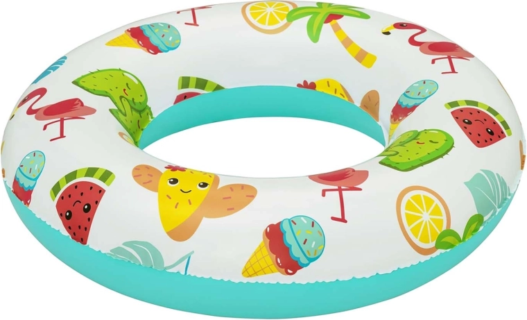 Lahek in odporen material PVC