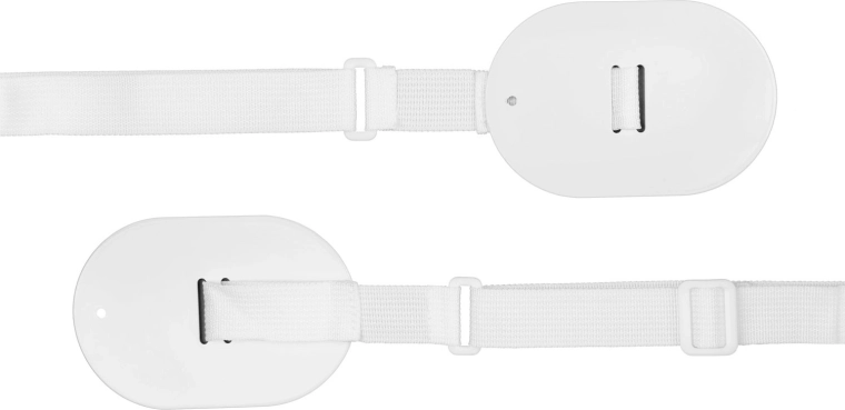 Dvojni način montaže in trakovi SafetyBelt