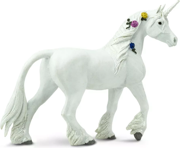 Figurica samoroga Safari Ltd. - 1 kos