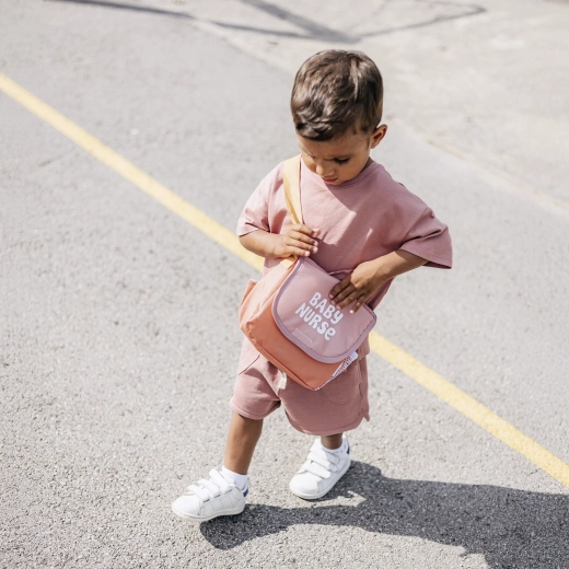 Lahka in praktična za na pot