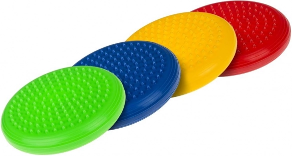 Senzorični ravnotežni diski – set 4 kos