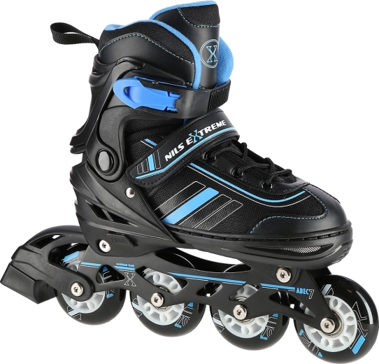 Kotalke in drsalke 2v1 NILS Extreme – S (29–33)