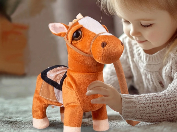 Igra trenerja z vrvico