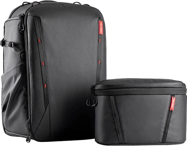Nahrbtnik PGYTECH OneMo 2, 25 l (vesoljsko črn)