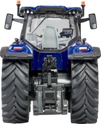 Compatible hitches for Britains 1:32 accessories