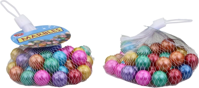 Praktična mrežica za na pot in shranjevanje