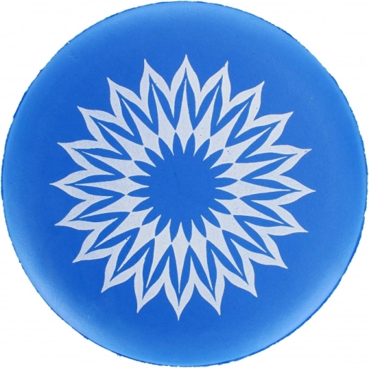 Lahek disk za enostavno metanje