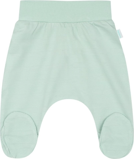 Toplota in udobje od glave do pet