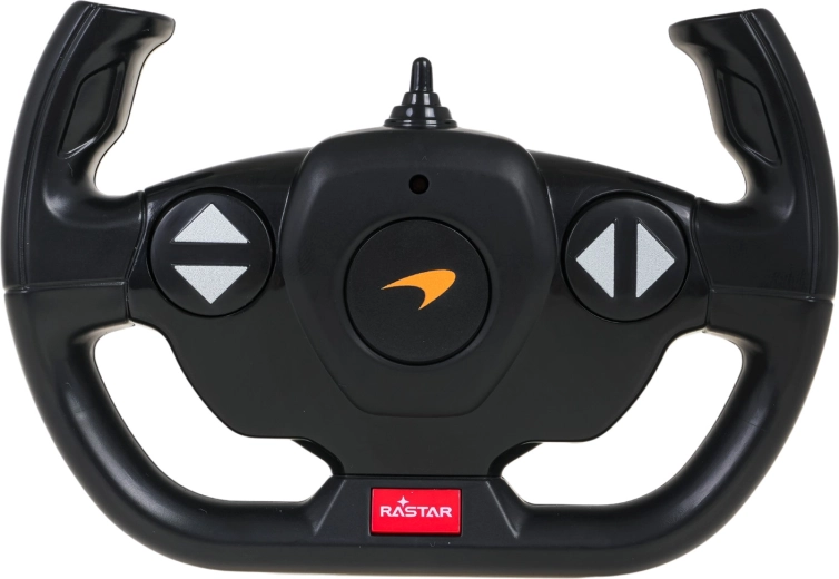 Gladko upravljanje s frekvenco 2,4 GHz