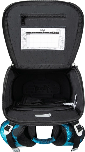 Pametna organizacija in enostaven dostop