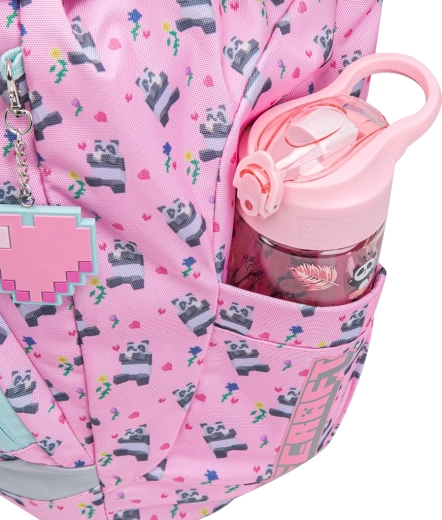 Varen, vzdržljiv in dobro viden