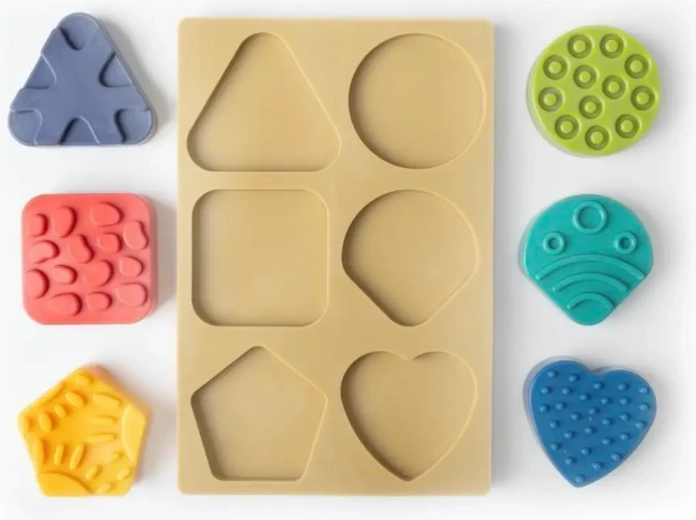 Varnostna in higienska zasnova