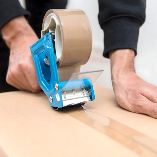 Hitro pakiranje z dozirnikom