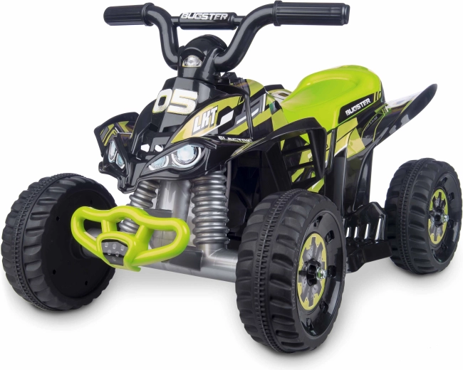 Stabilna in varna vožnja za otroke