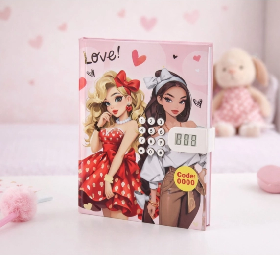 Varnost zahvaljujoč elektronski ključavnici na kodo