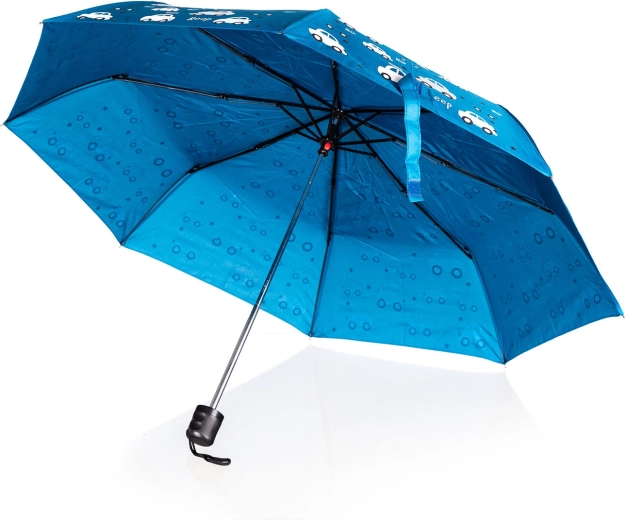 Spreminjanje barv v dežju