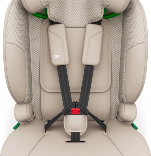 SPS+ protection and H-GUARD headrest