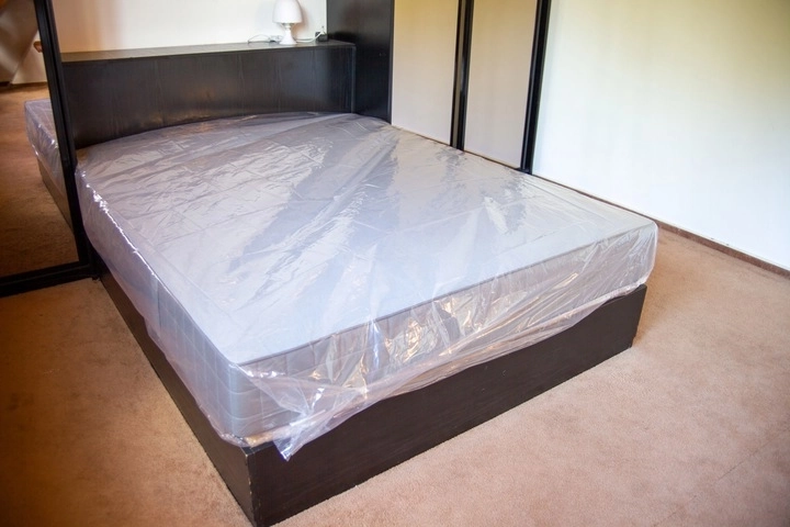 Vodoodporna zaščita pri selitvi in skladiščenju