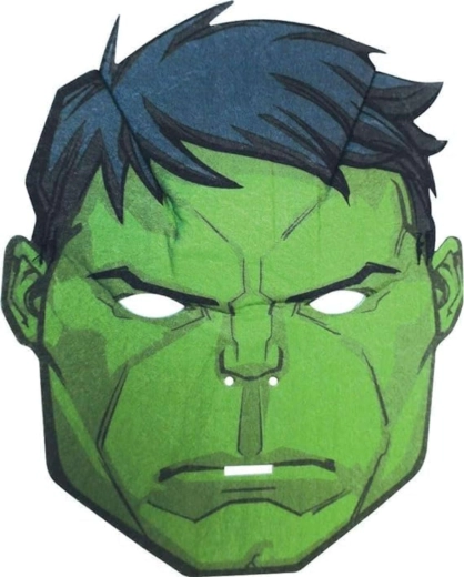 Celovit komplet z masko