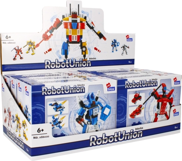 4 različice v praktičnem pakiranju