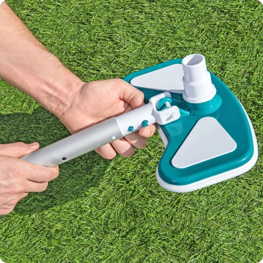 Enostavno rokovanje in priklop