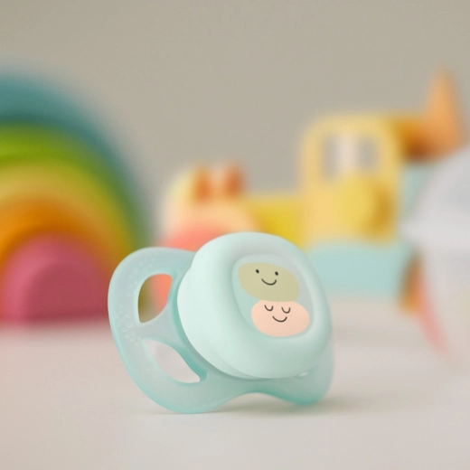 Izjemno lahka dudica za najmlajše