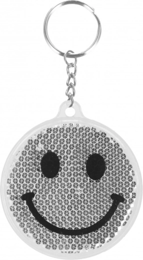 Reflektivna vidnost za večjo varnost