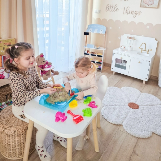 Senzorična izkušnja brez nereda