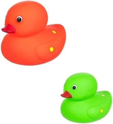Kopalna račkica za kad, ki ne vpija vode
