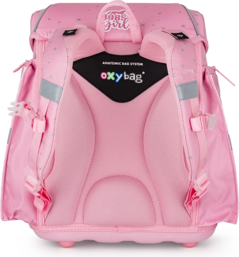 Izjemno lahka in ergonomska aktovka