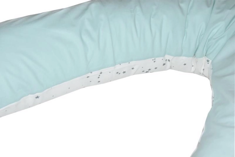 Mehka, oblikovno stabilna polnitev